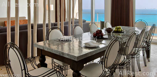 Hyatt Regency Cancun 18